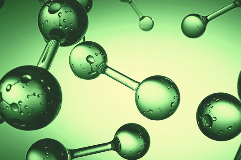 Green Chemical Projects