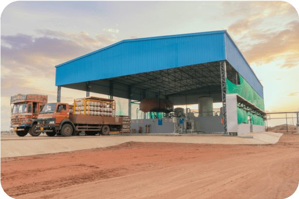 XEMX Pandharpur facility